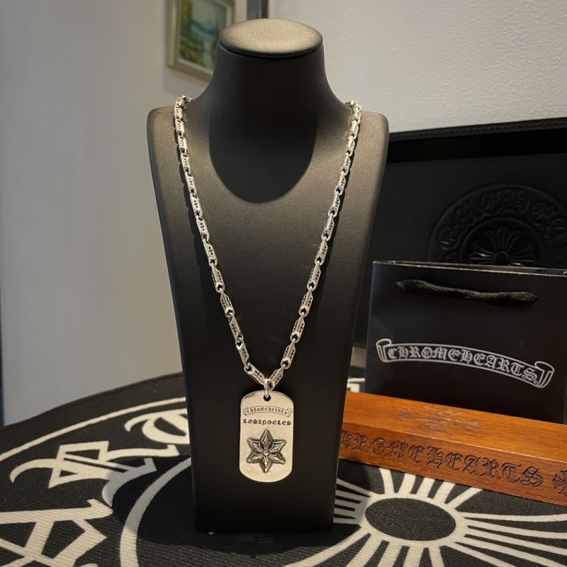 Chrome Hearts Necklaces